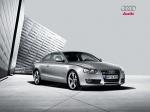 Audi A5 Coupe 3.0 TDI Quattro 2007 года